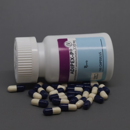 ADIPEX RETARD 