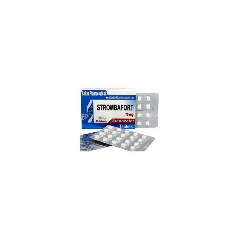 STROMBAFORT (WINSTROL)