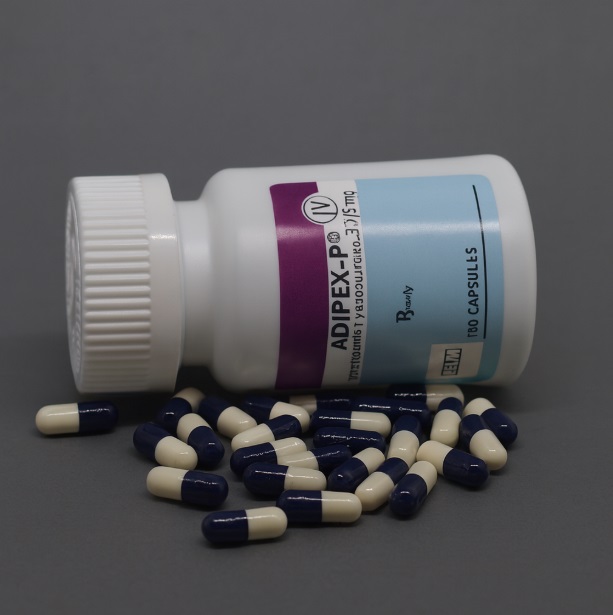 ADIPEX RETARD 